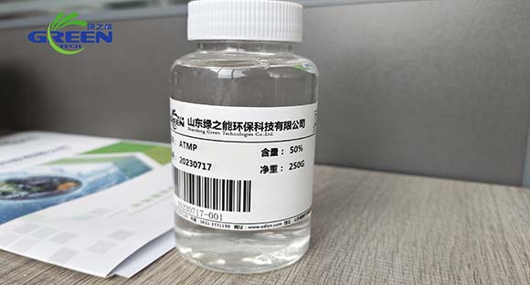 atmp氨基三亞甲基膦酸的作用，價格以及技術(shù)指標(biāo)，你都了解么