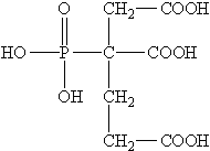 PBTCA 2-膦酸丁烷-1，2，4-三羧酸
